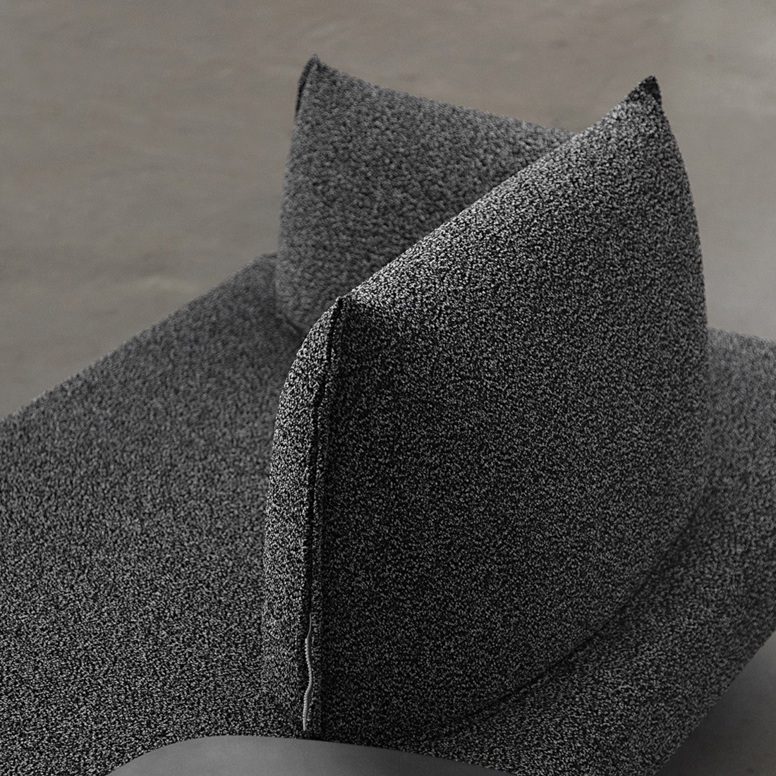 【展示現品】Alter Sofa 210cm