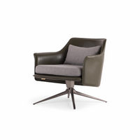58 LOUNGE CHAIR