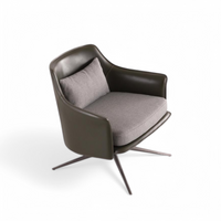58 LOUNGE CHAIR