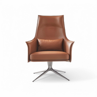 DR69 HIGH BACK CHAIR