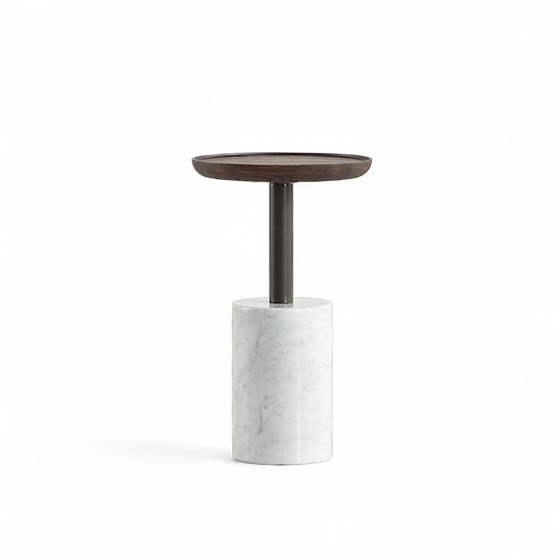 TONE SIDE TABLE