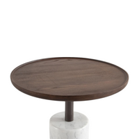 TONE SIDE TABLE