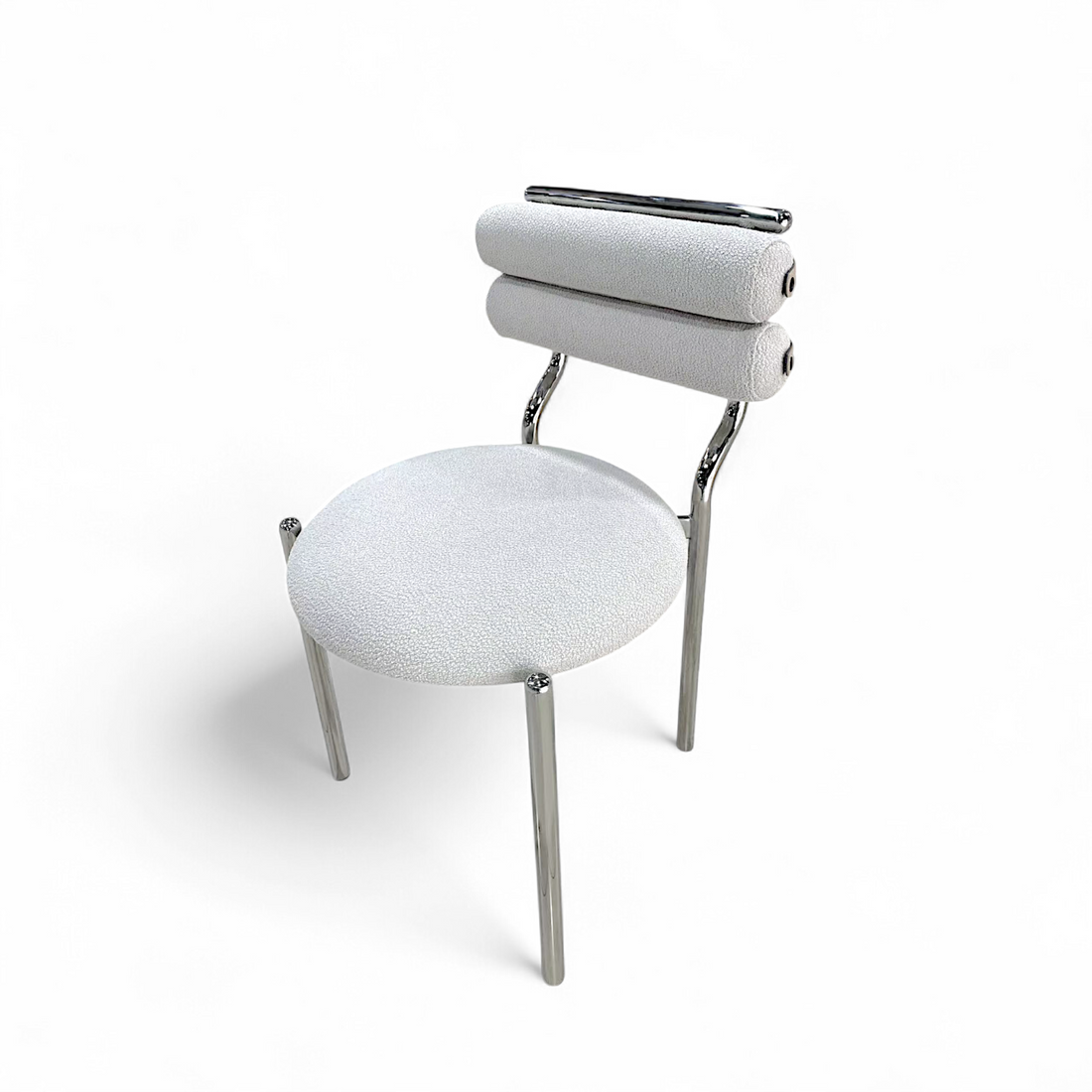 LAPAN CHAIR STAINLESS