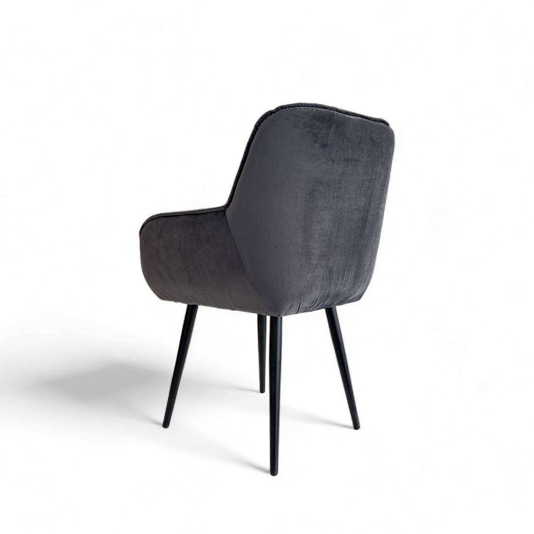 MAFIA CHAIR SLATE