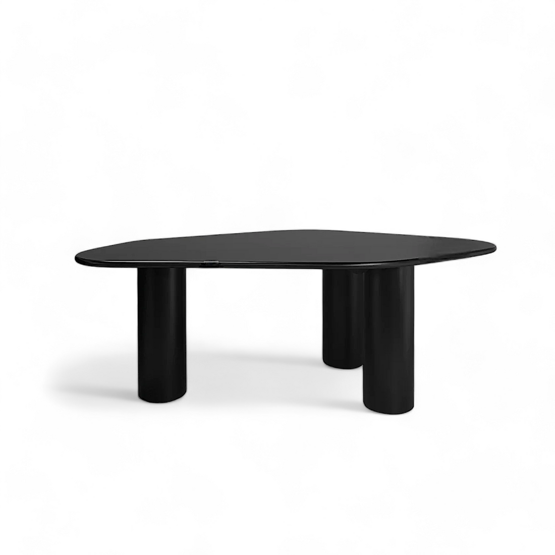 FLOAT TABLE BLACK