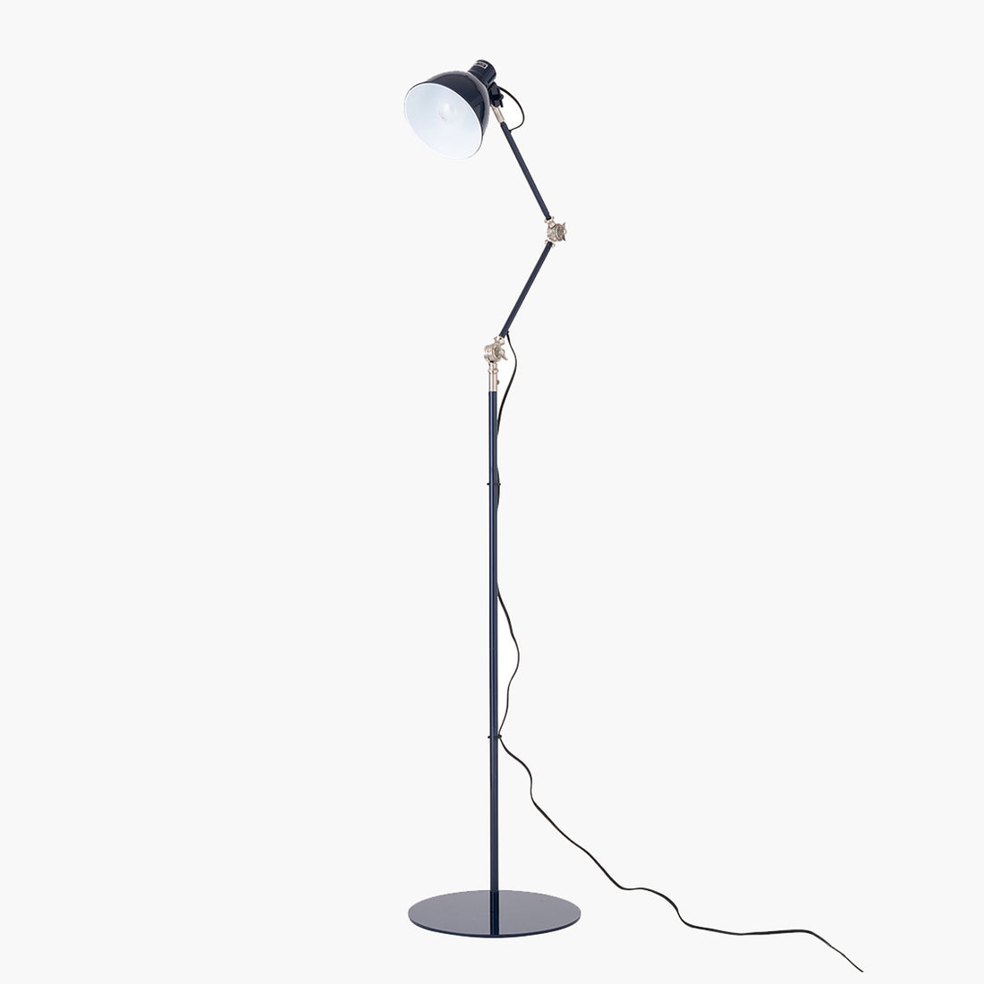 INDUSTRY FLOOR LAMP