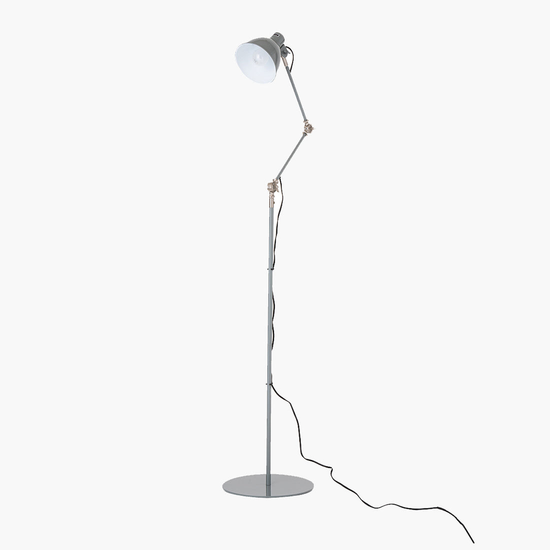 INDUSTRY FLOOR LAMP