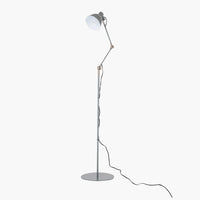 INDUSTRY FLOOR LAMP