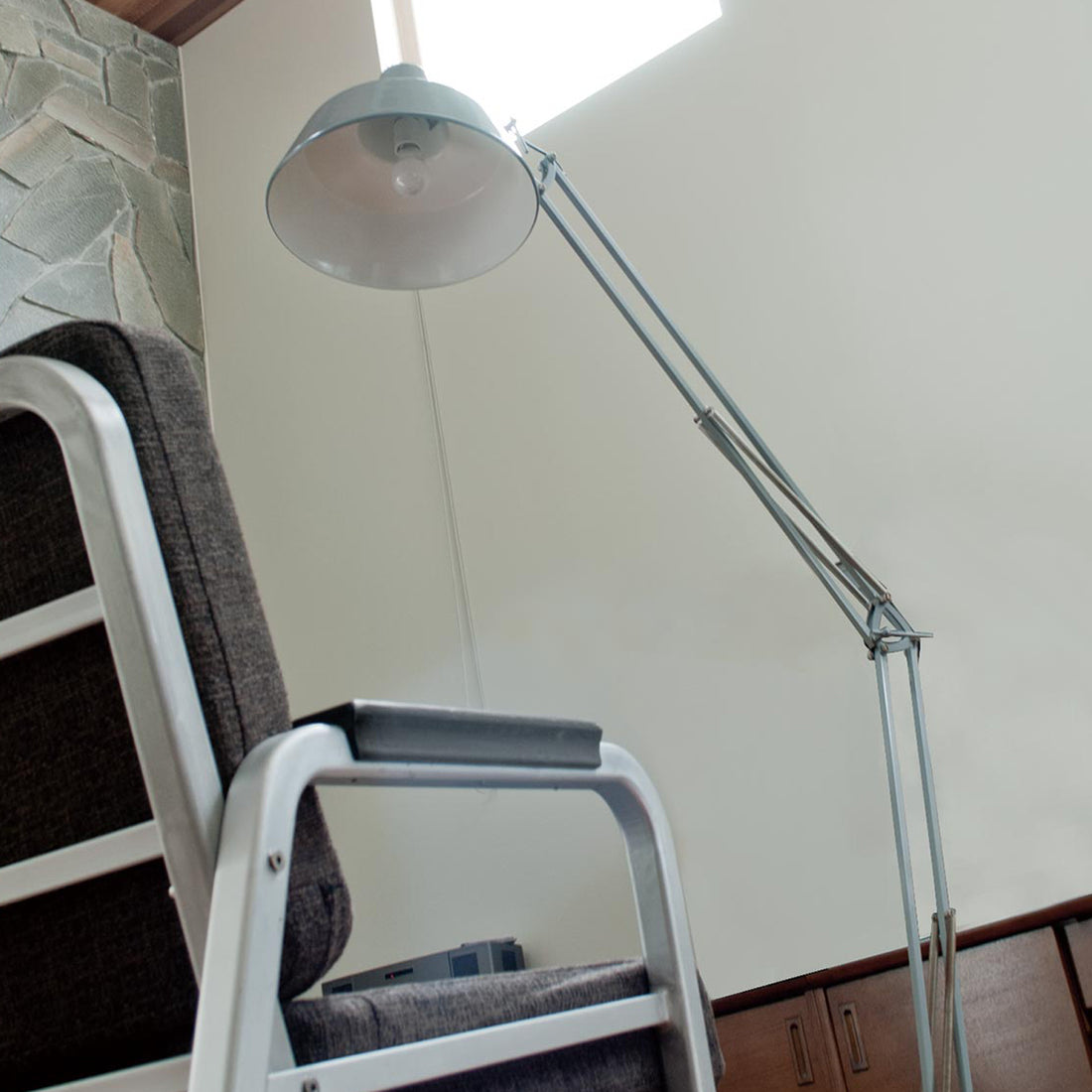 MARTTI FLOOR LAMP