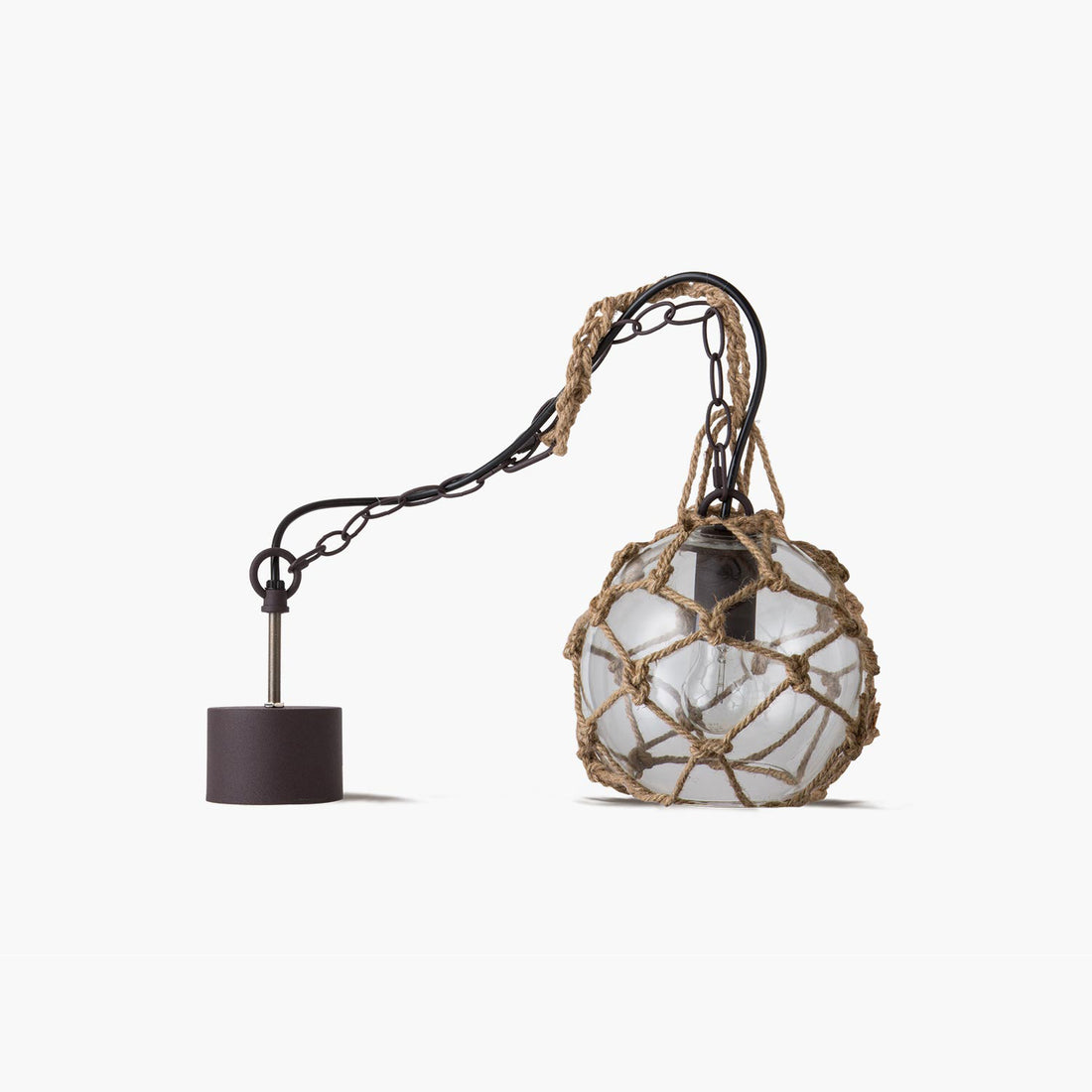 OCEANPORT LAMP