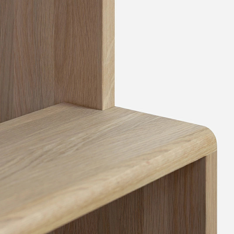 Tova Stool Natural