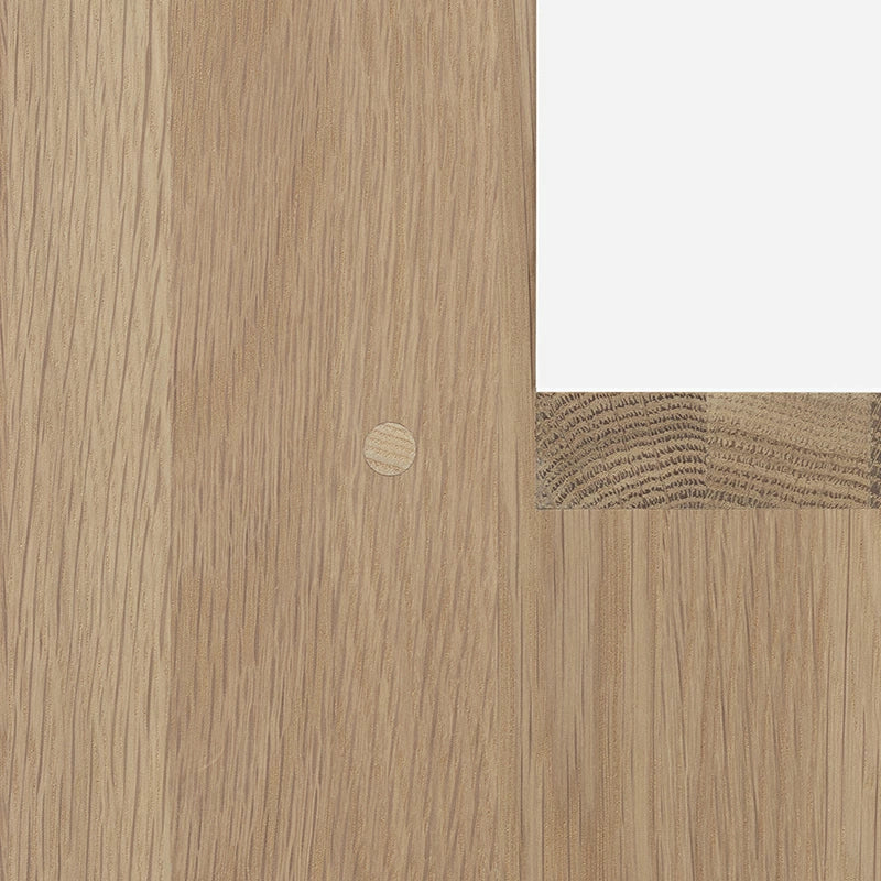 Tova Stool Natural
