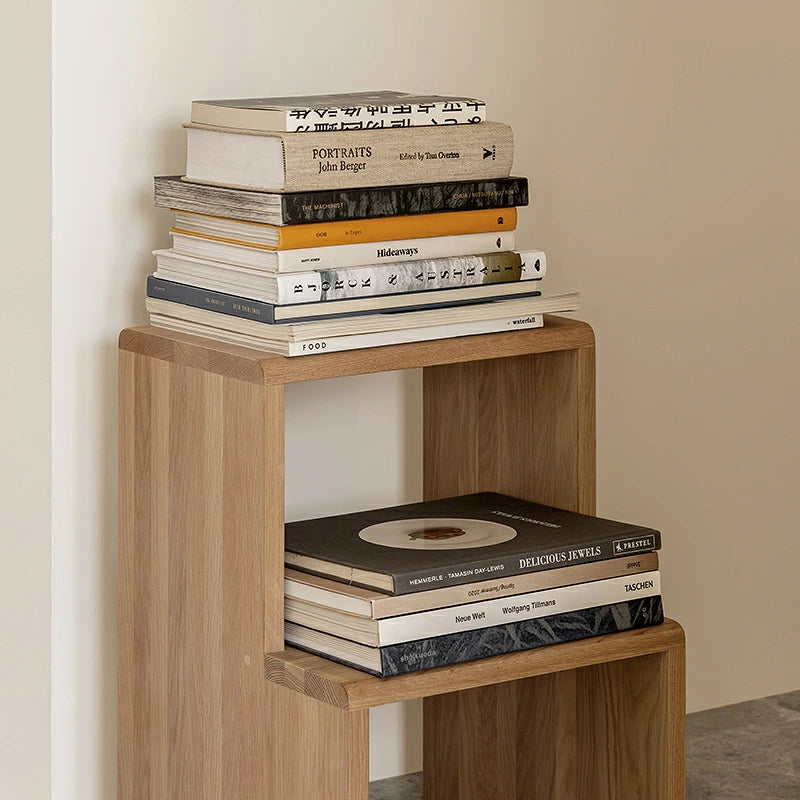 Tova Stool Natural