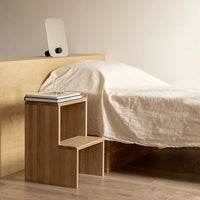 Tova Stool Natural