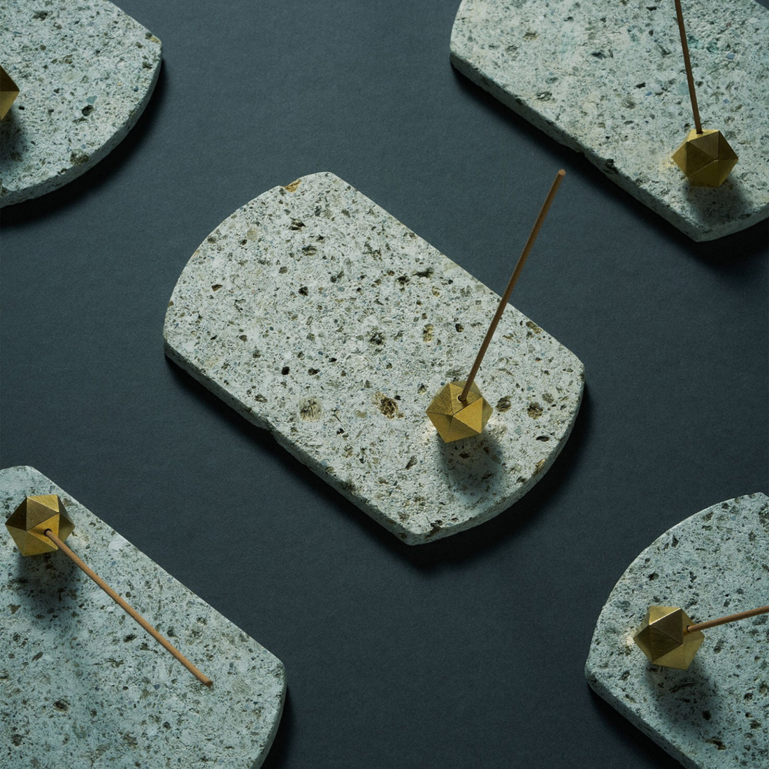 Oya Incense Set