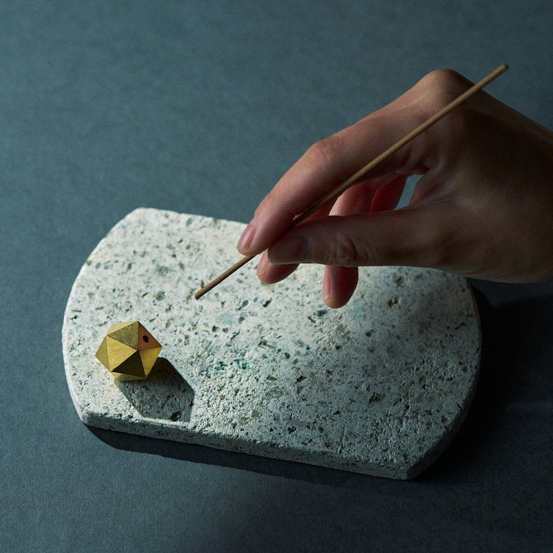 Oya Incense Set