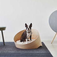 Covo Cat & Dog Basket