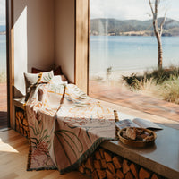 Paloma Throw