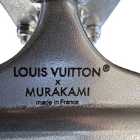 Louis Vuitton x 村上隆 スーパーフラット スケートボード