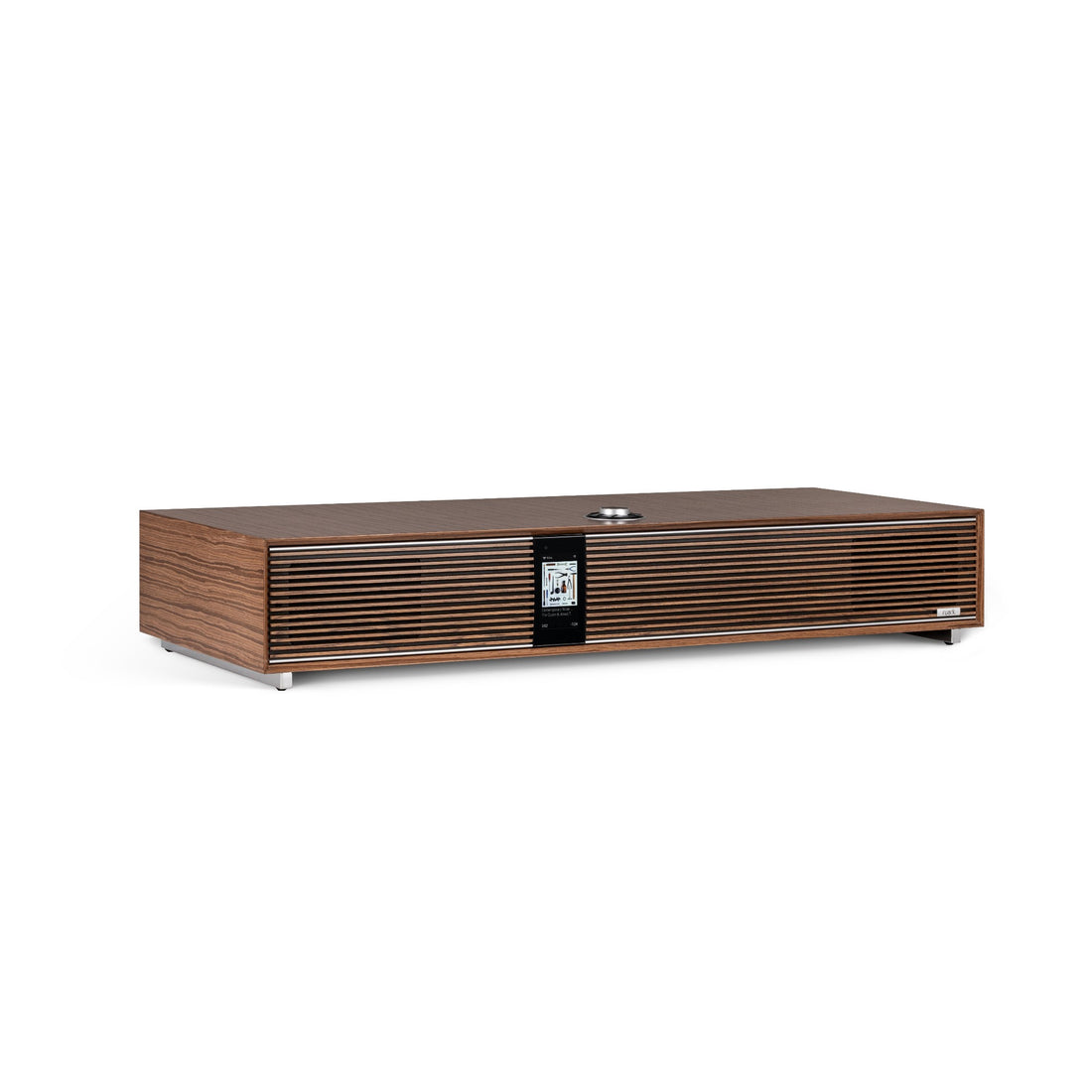 R810 High Fidelity Radiogram