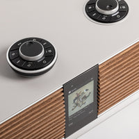 R810 High Fidelity Radiogram