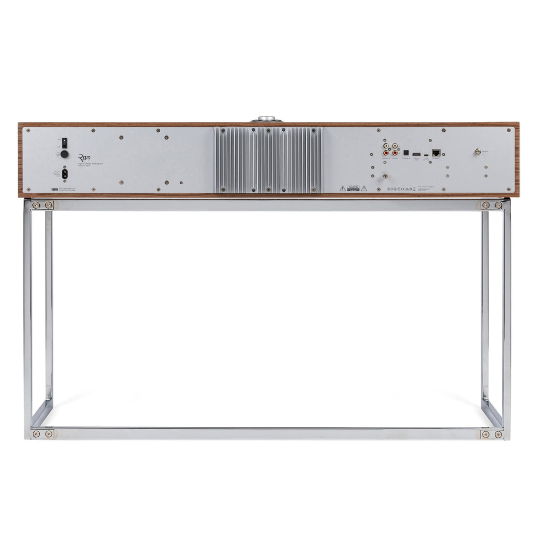 R810 High Fidelity Radiogram