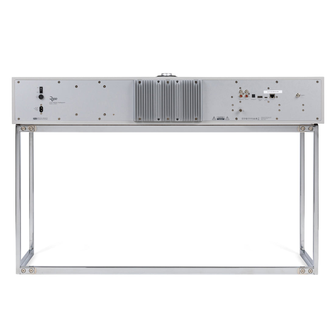 R810 High Fidelity Radiogram