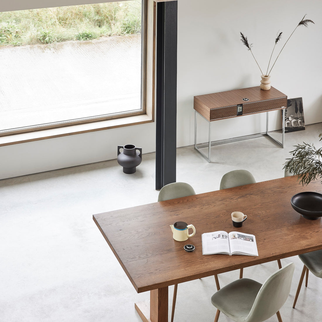 R810 High Fidelity Radiogram