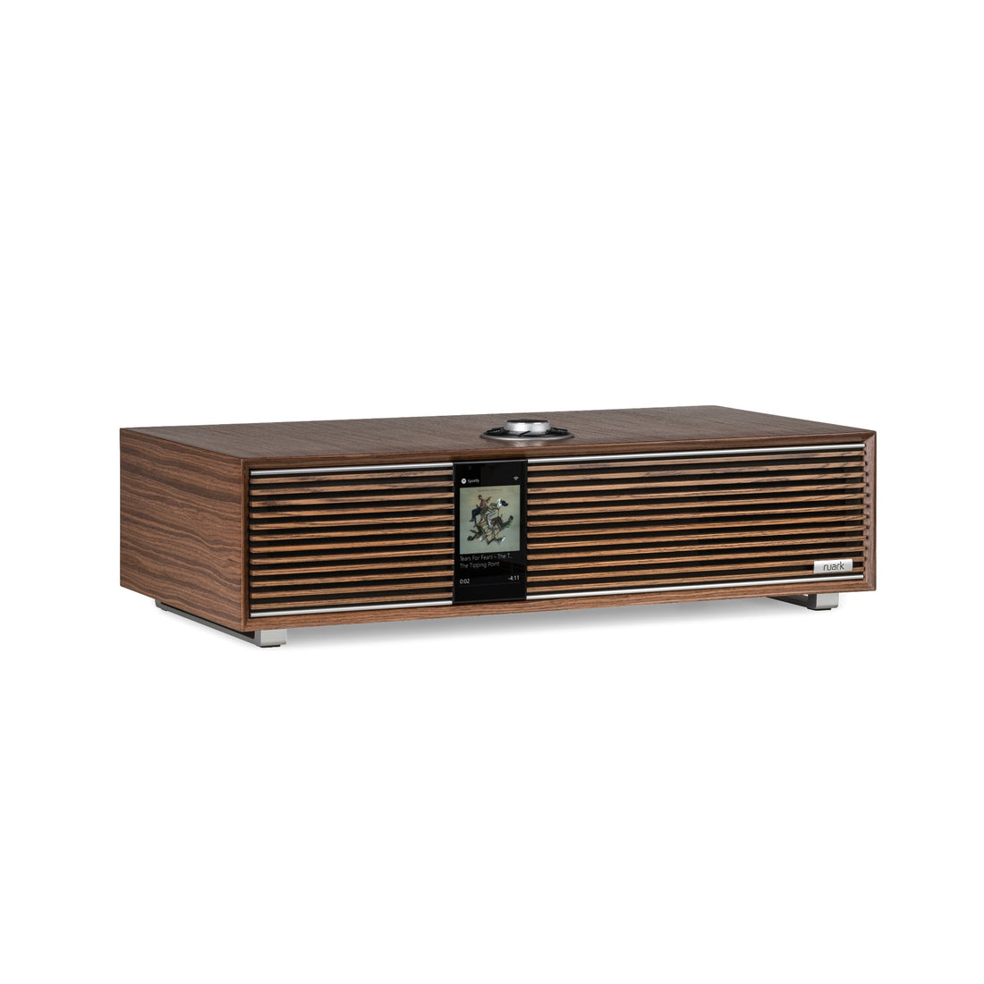 R410 Integrated Music System