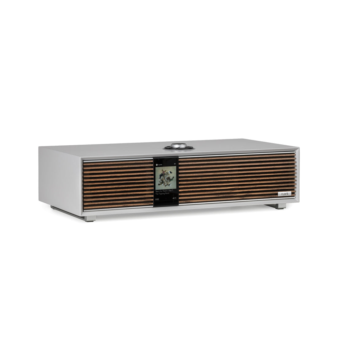 R410 Integrated Music System