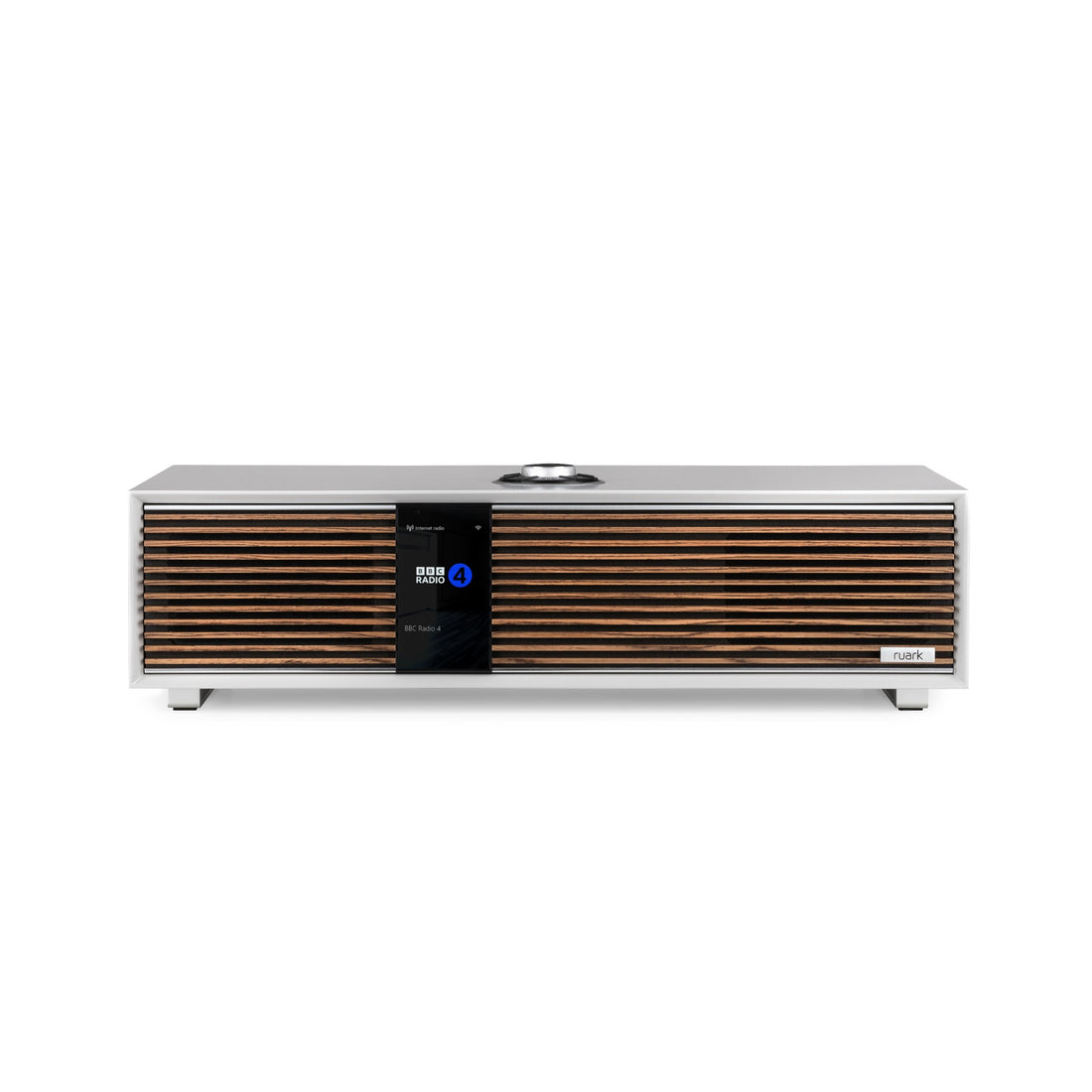 R410 Integrated Music System