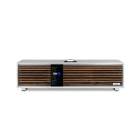 R410 Integrated Music System
