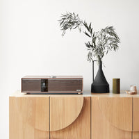 R410 Integrated Music System
