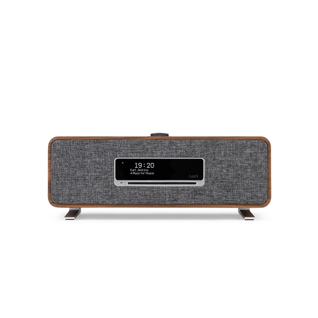 R3S Compact Music System
