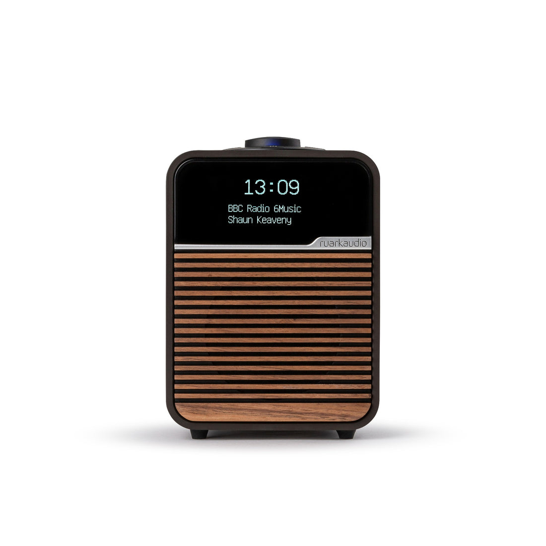 R1mk4 Deluxe Bluetooth Radio