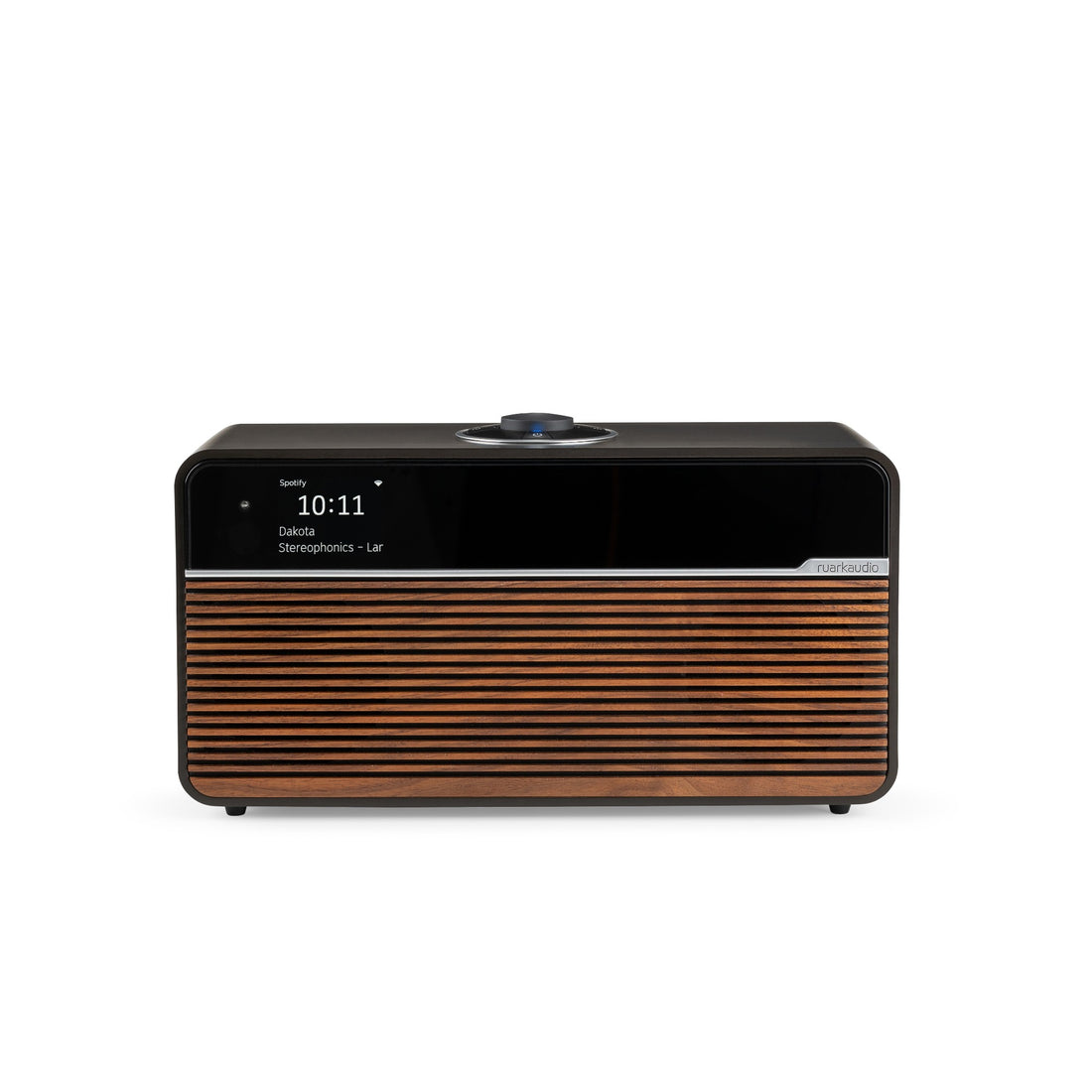 R2mk4 Smart Music System