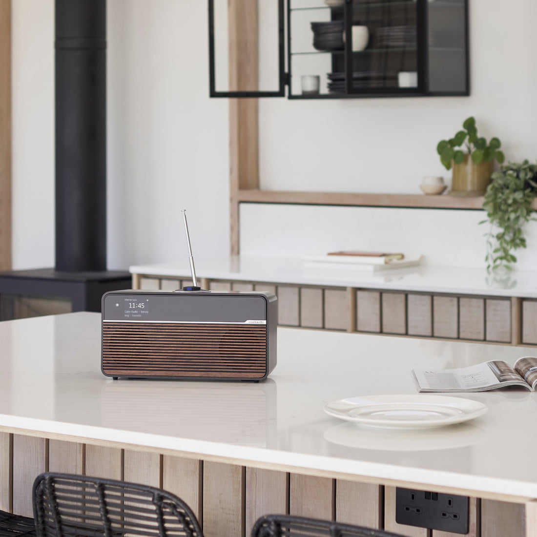 R2mk4 Smart Music System