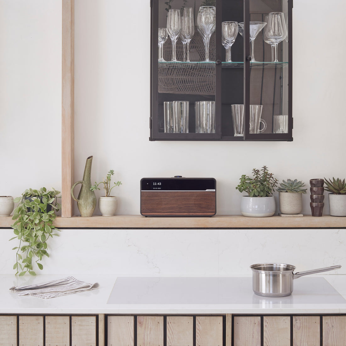 R2mk4 Smart Music System