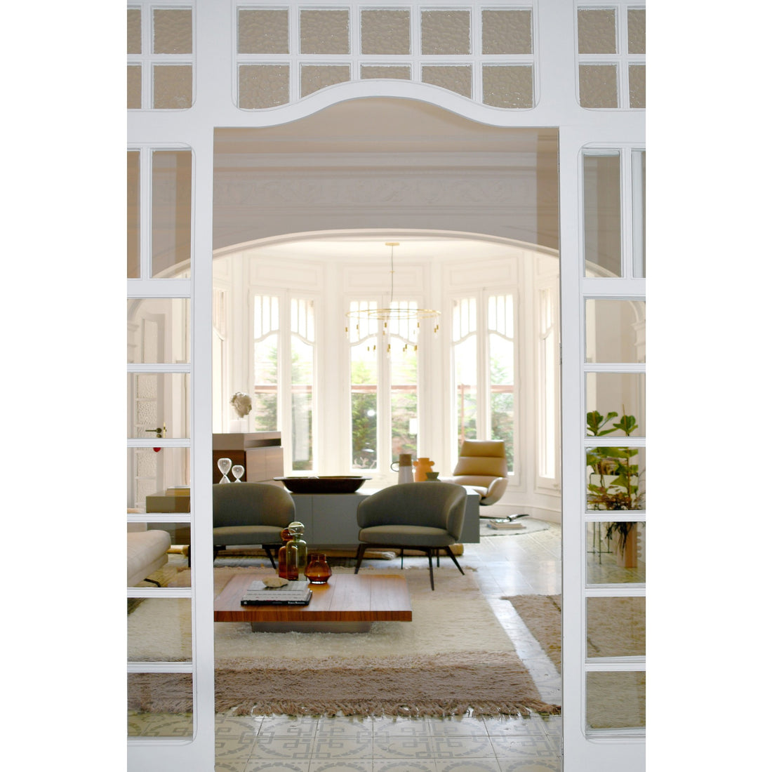 WOOLABLE RUG FOREVER ALWAYS