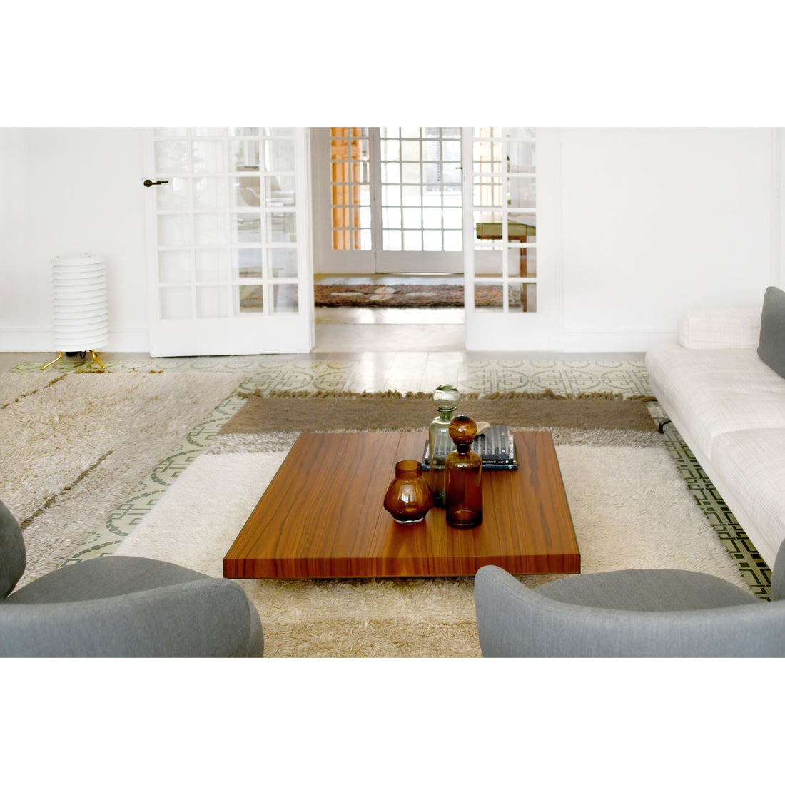 WOOLABLE RUG FOREVER ALWAYS