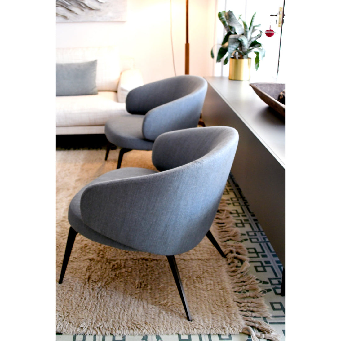 WOOLABLE RUG FOREVER ALWAYS