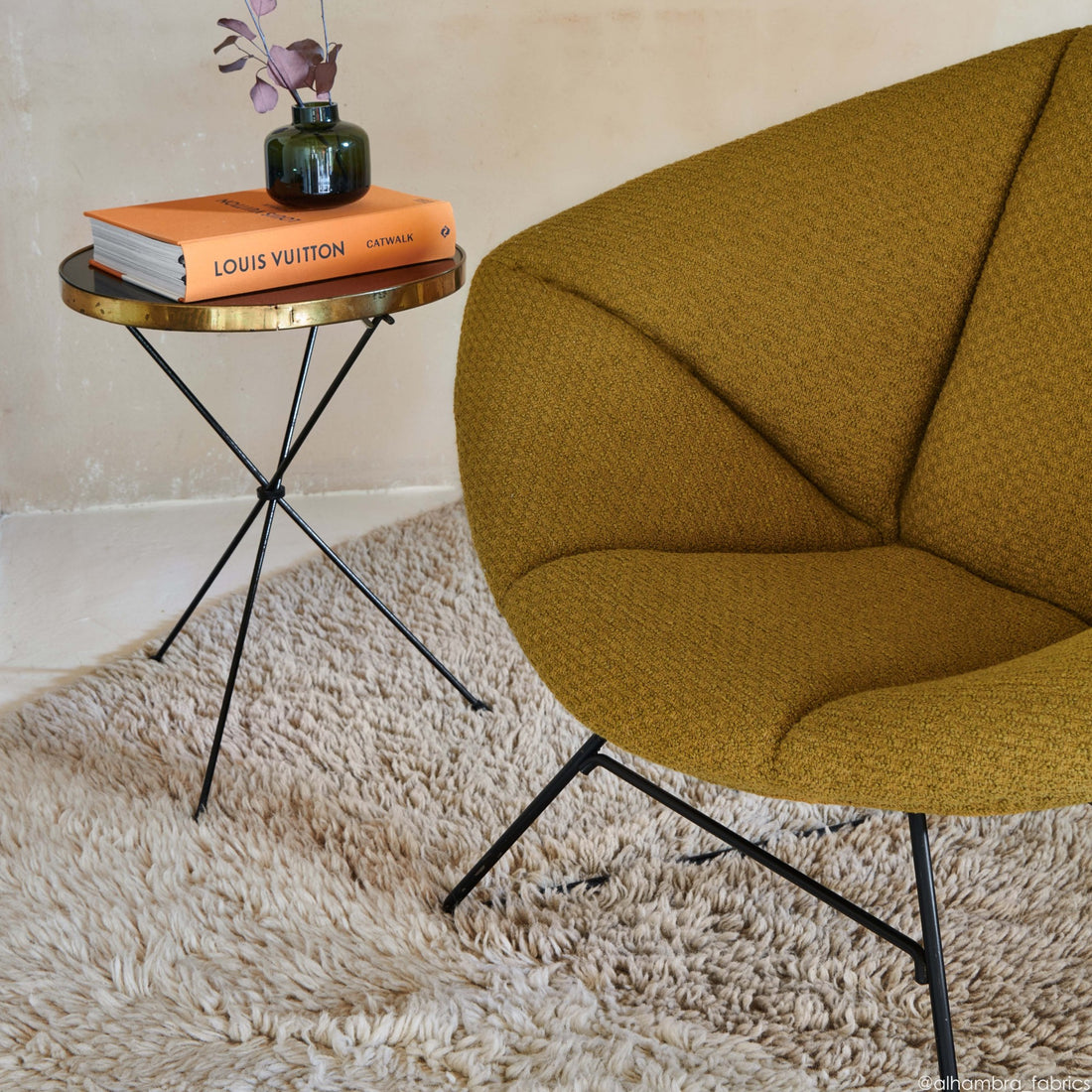 WOOLABLE RUG FOREVER ALWAYS