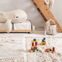 WASHABLE RUG OCTOPUS X BIGSTUFFED