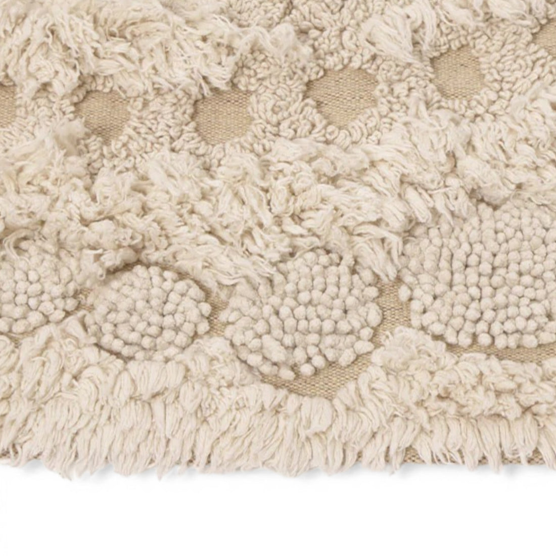 WASHABLE RUG OCTOPUS X BIGSTUFFED