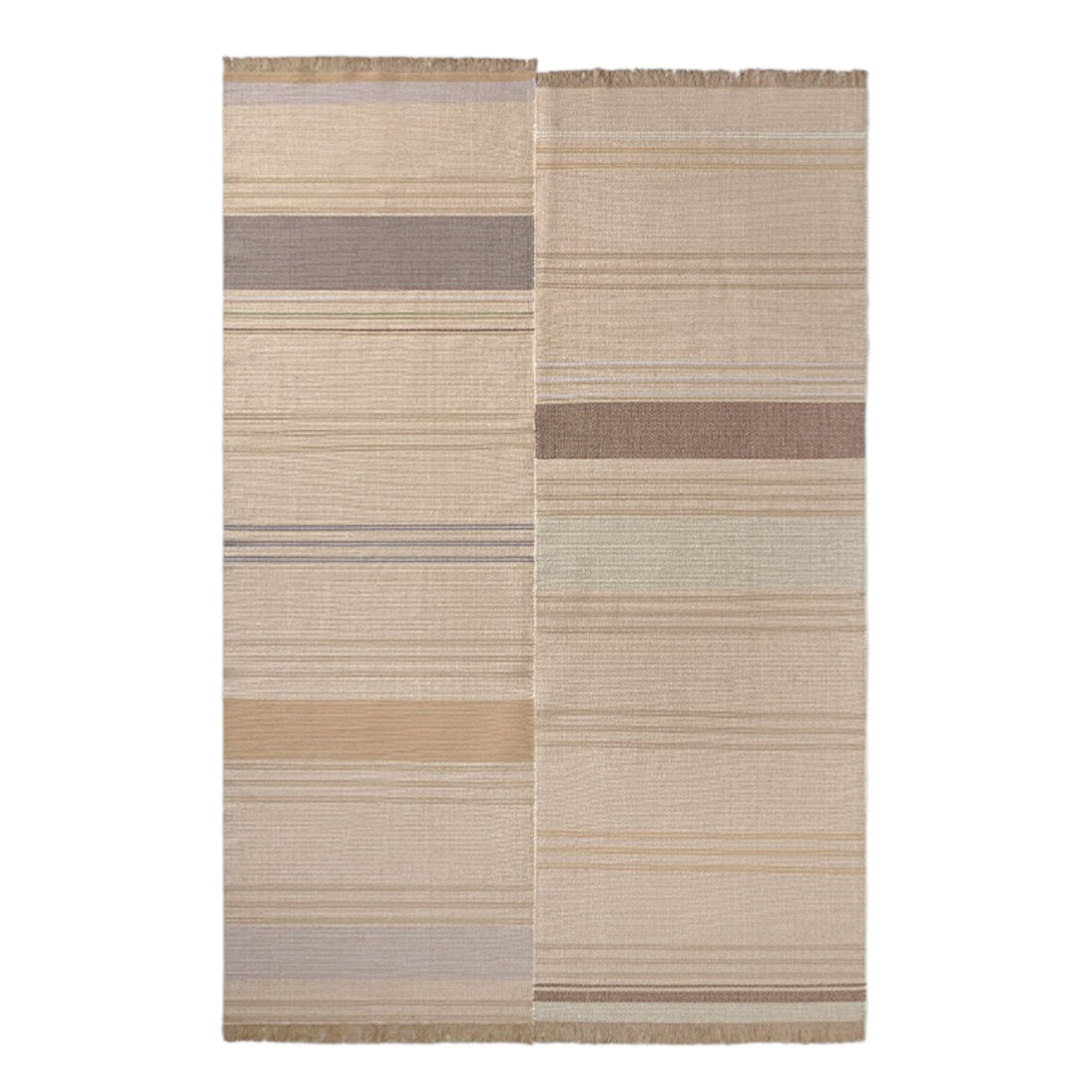 HANDLOOM RUG OAXACA
