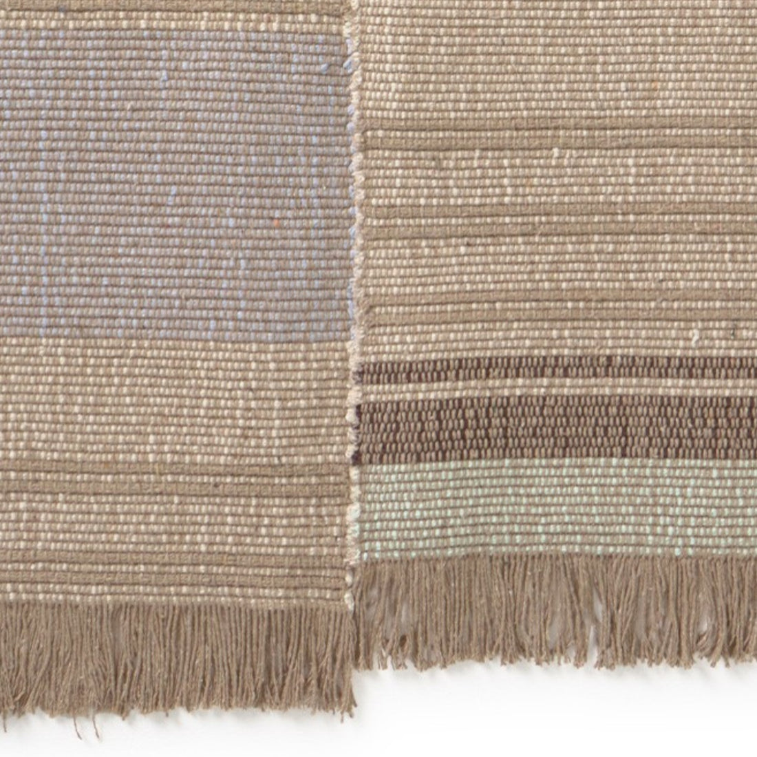 HANDLOOM RUG OAXACA