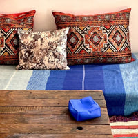 Pillow Tray Ultramarine – Design Tray
