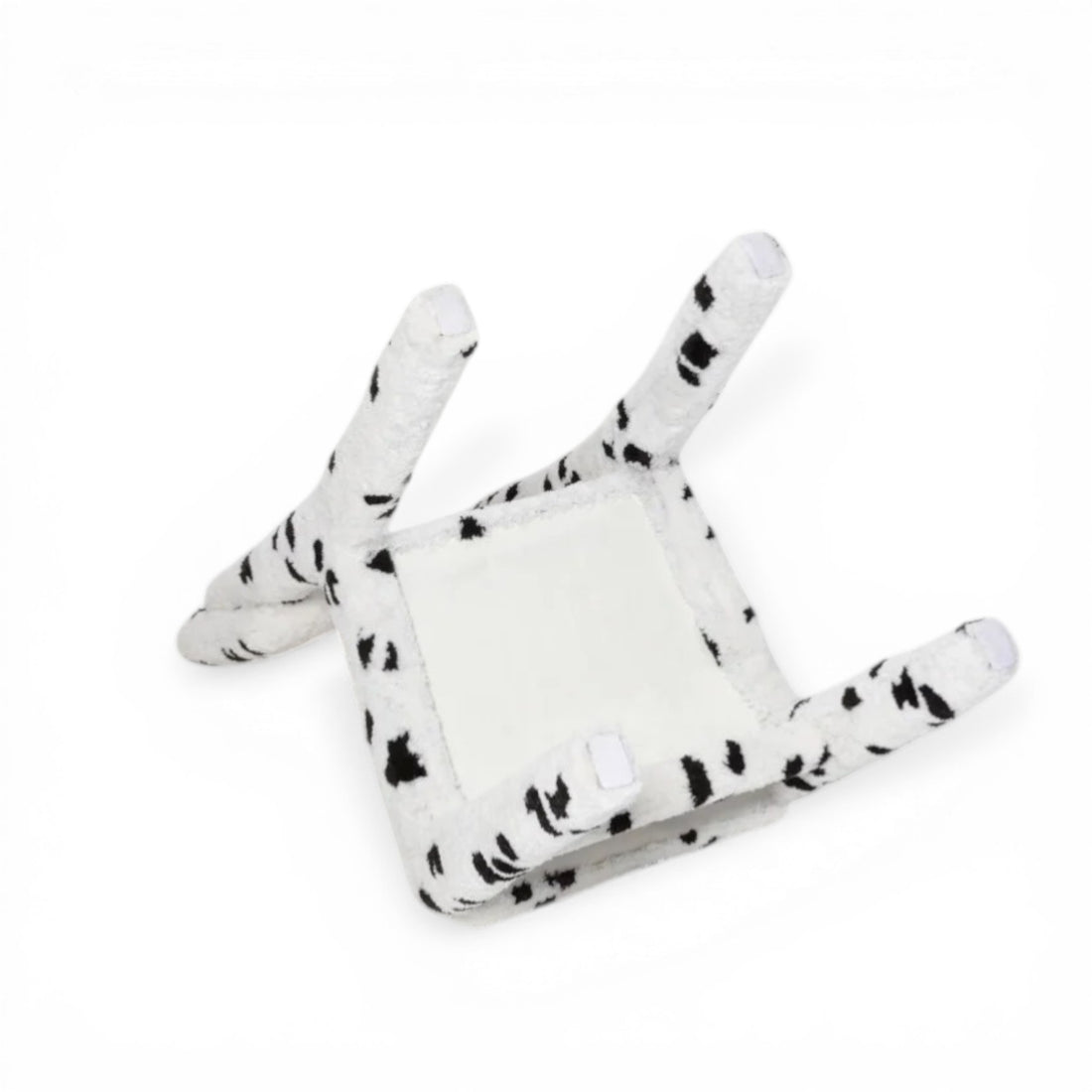 Cruella Dalmatian Chair