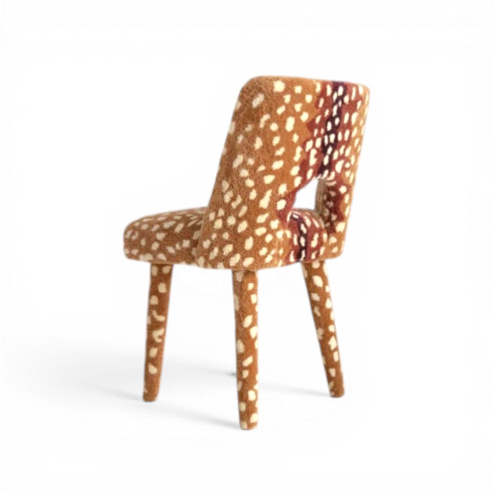 Bambi Wool Chair