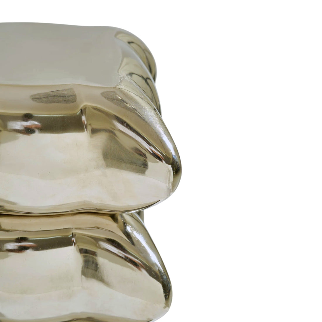 Pillow Drink Table